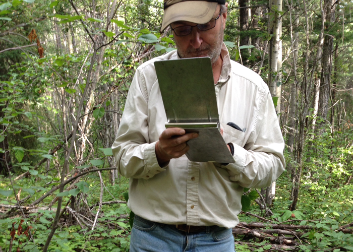 Pre-Harvest Assessment